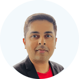 Nikhil Desai
